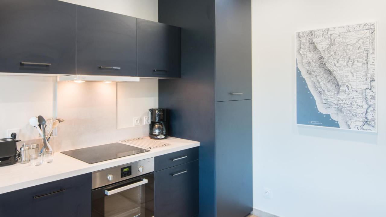 Plein Soleil Avec Jacuzzi Privatif Et Parking Prive Apartment Sarlat-la-Caneda Bagian luar foto
