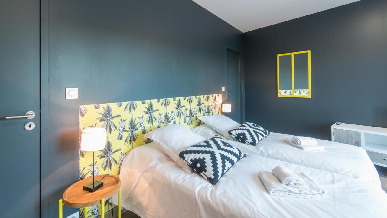 Plein Soleil Avec Jacuzzi Privatif Et Parking Prive Apartment Sarlat-la-Caneda Bagian luar foto